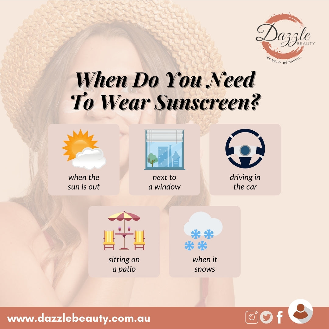 Mineral vs Chemical Sunscreen: Which Is Better? Mineral vs Chemical Sunscreen: Which Is Better?